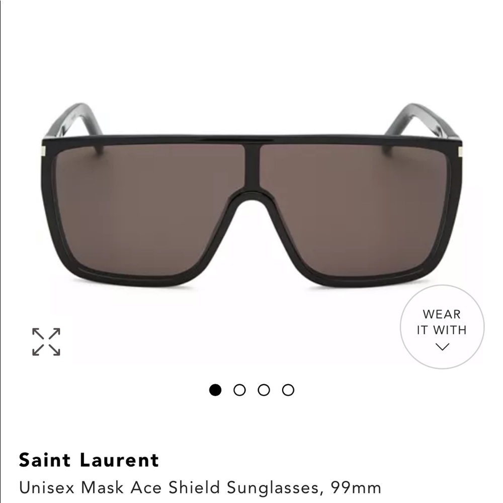 Saint Laurent sunglasses